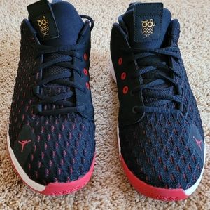 Jordan Basketball Shoes